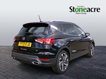 Used SEAT Arona 2022 for sale - 78184903: Photo