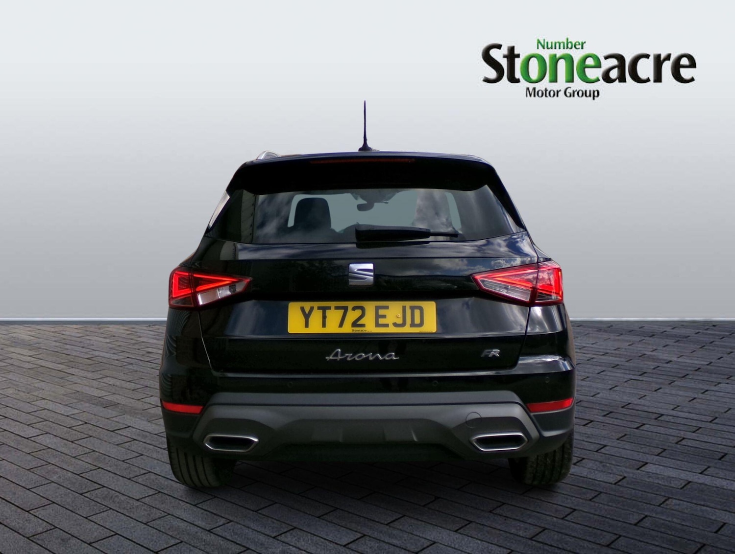 Used SEAT Arona 2022 for sale - 78184903: Photo 4