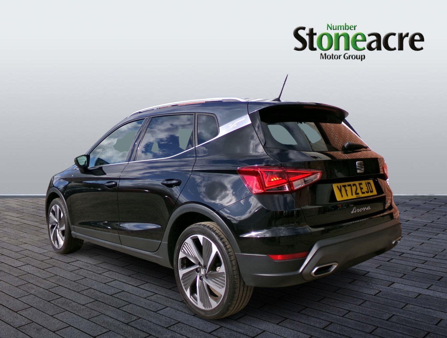 Used SEAT Arona 2022 for sale - 78184903: Photo 5