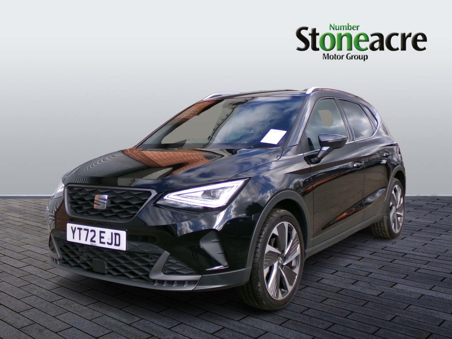 Used SEAT Arona 2022 for sale - 78184903: Photo 7