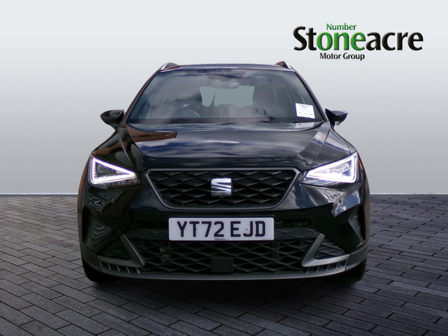 Used SEAT Arona 2022 for sale - 78184903: Photo 8