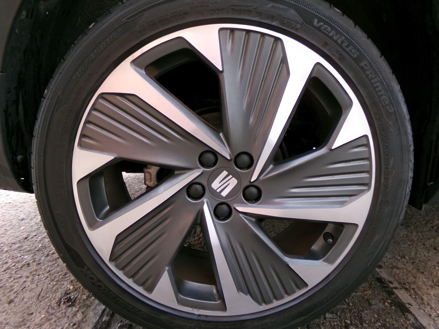 Used SEAT Arona 2022 for sale - 78184903: Photo 9