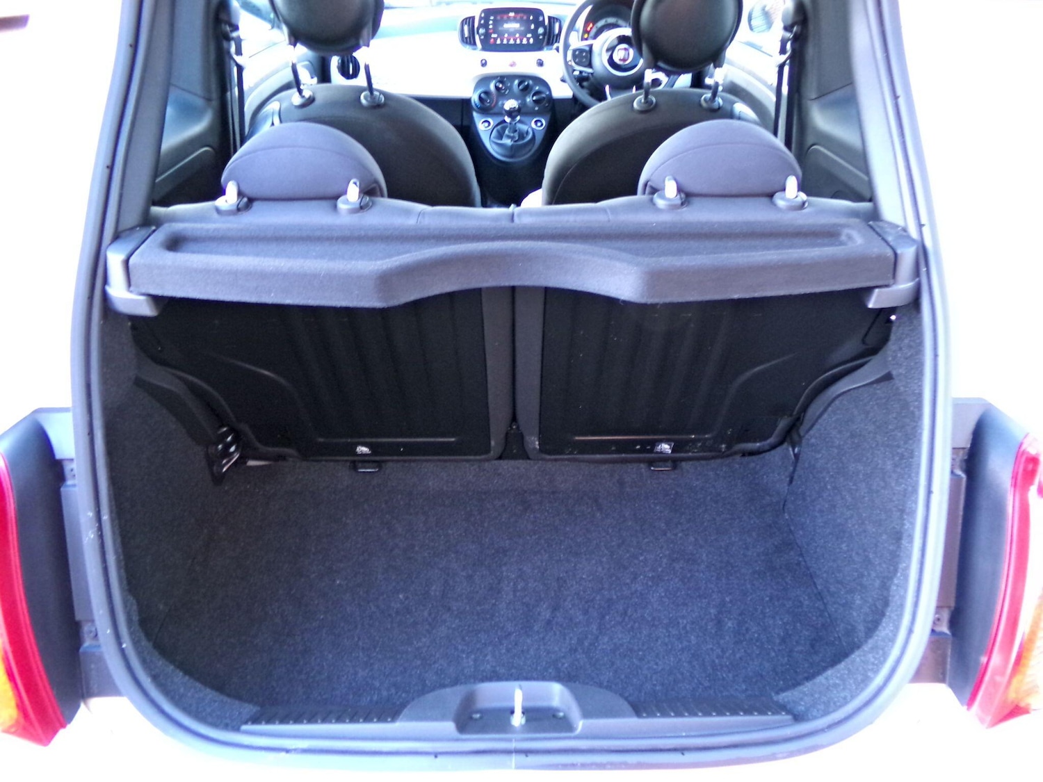 Used Fiat 500 2023 for sale - 77612697: Photo 10