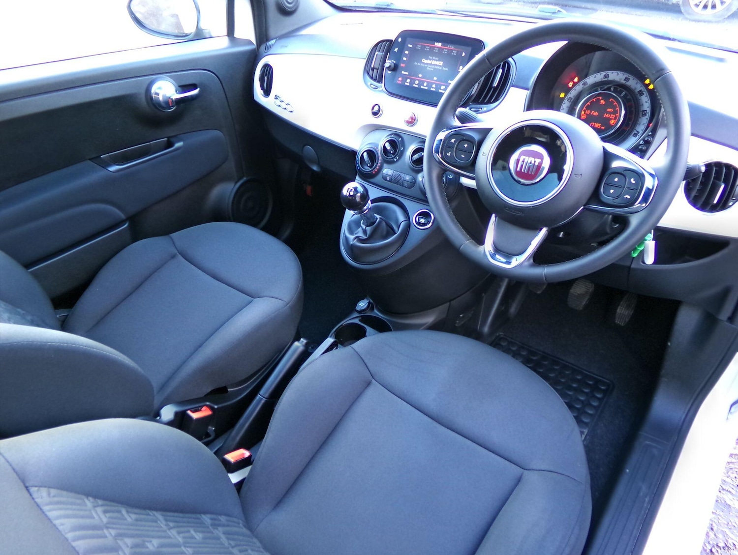 Used Fiat 500 2023 for sale - 77612697: Photo 11