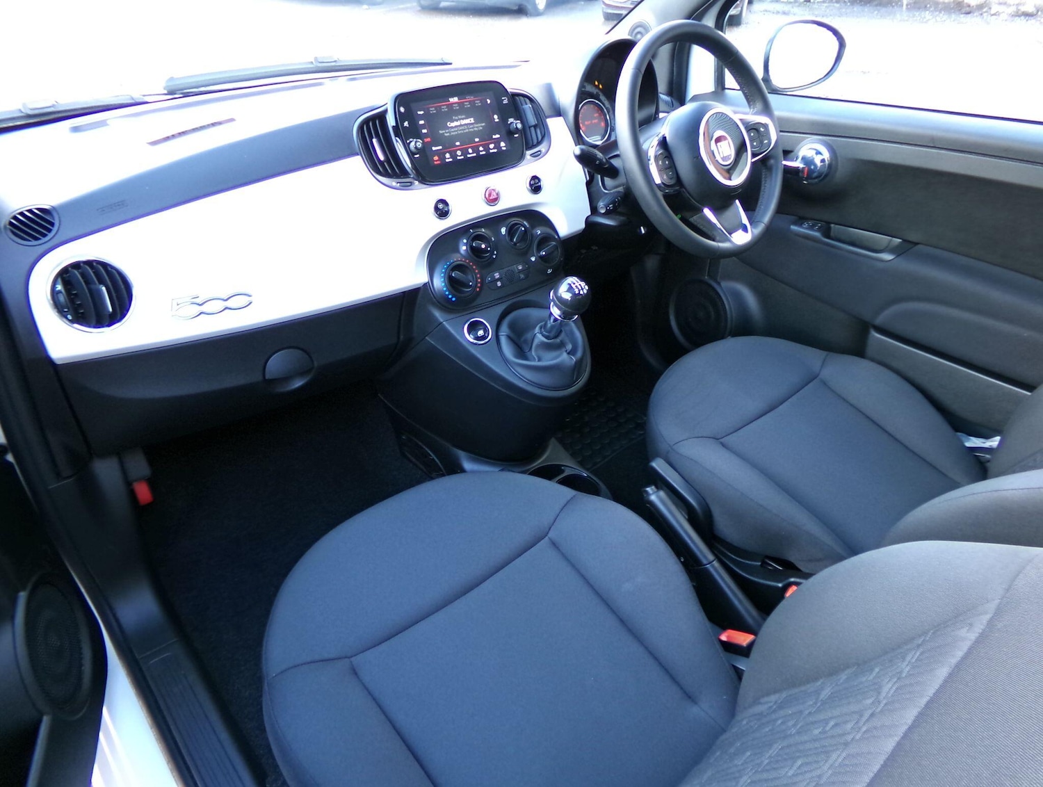 Used Fiat 500 2023 for sale - 77612697: Photo 13