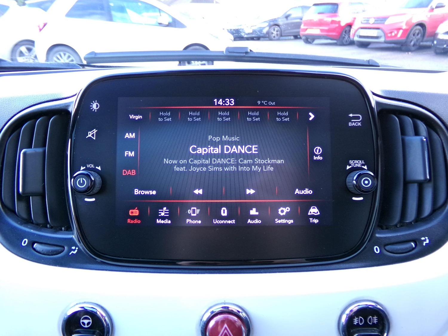 Used Fiat 500 2023 for sale - 77612697: Photo 15