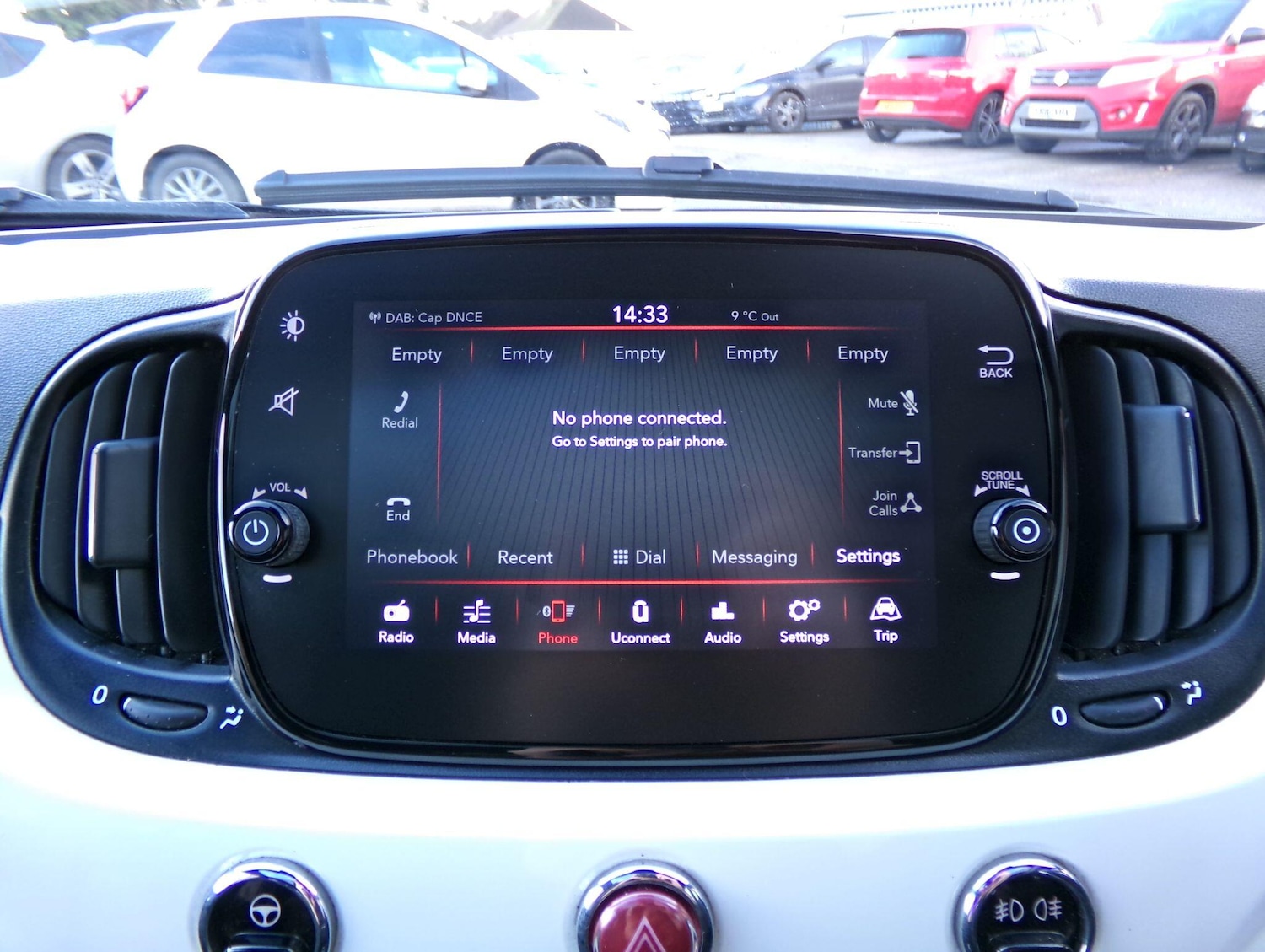 Used Fiat 500 2023 for sale - 77612697: Photo 16