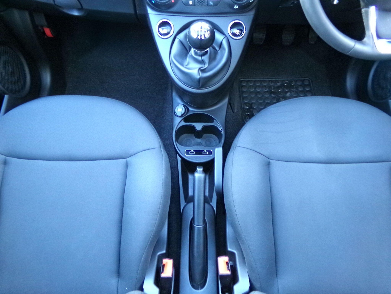 Used Fiat 500 2023 for sale - 77612697: Photo 18