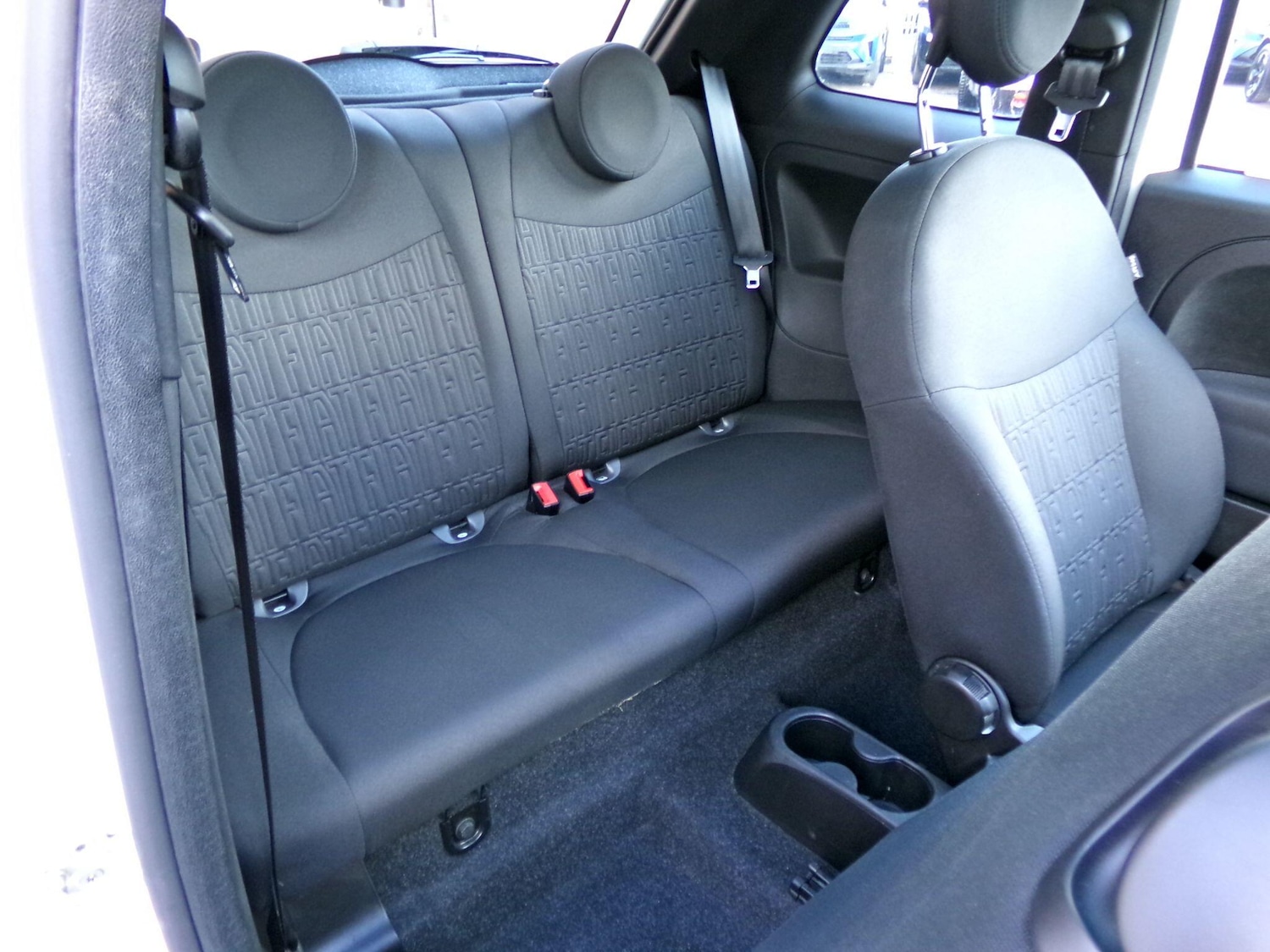 Used Fiat 500 2023 for sale - 77612697: Photo 19