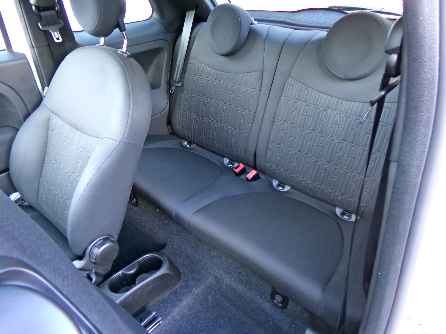 Used Fiat 500 2023 for sale - 77612697: Photo 20