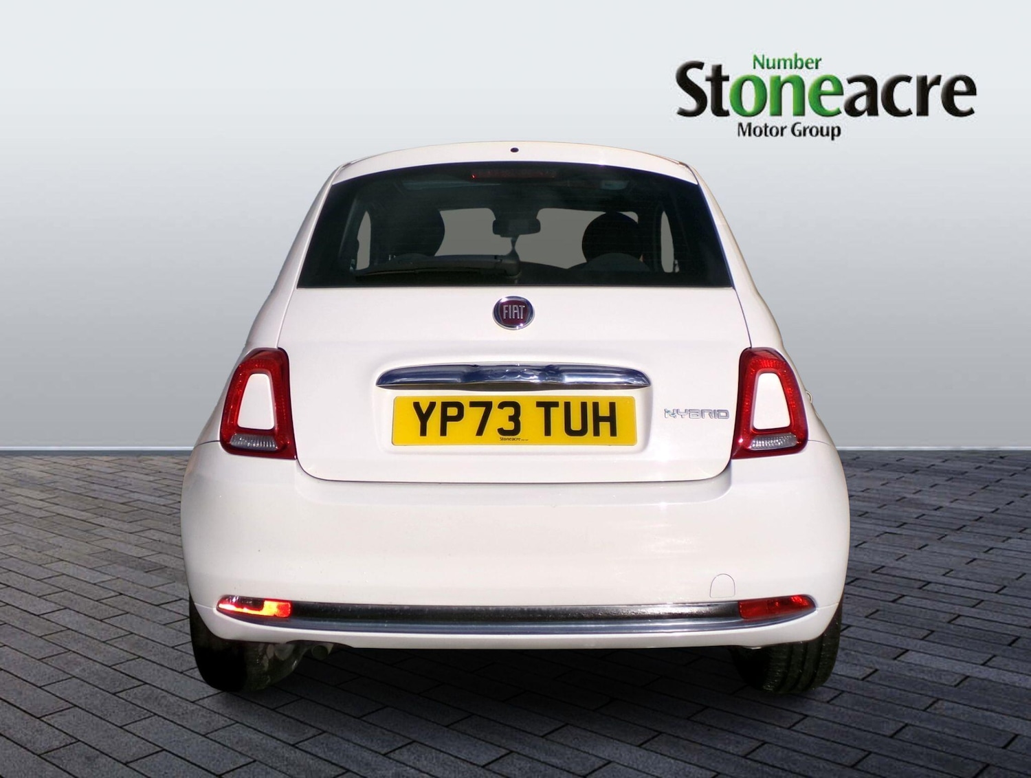 Used Fiat 500 2023 for sale - 77612697: Photo 3