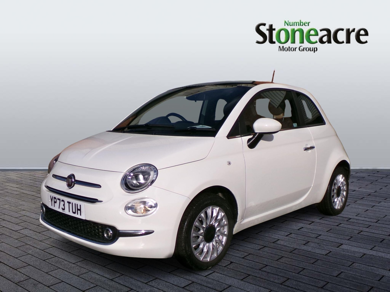 Used Fiat 500 2023 for sale - 77612697: Photo 5