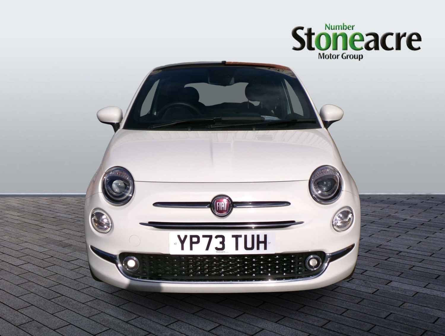 Used Fiat 500 2023 for sale - 77612697: Photo 6