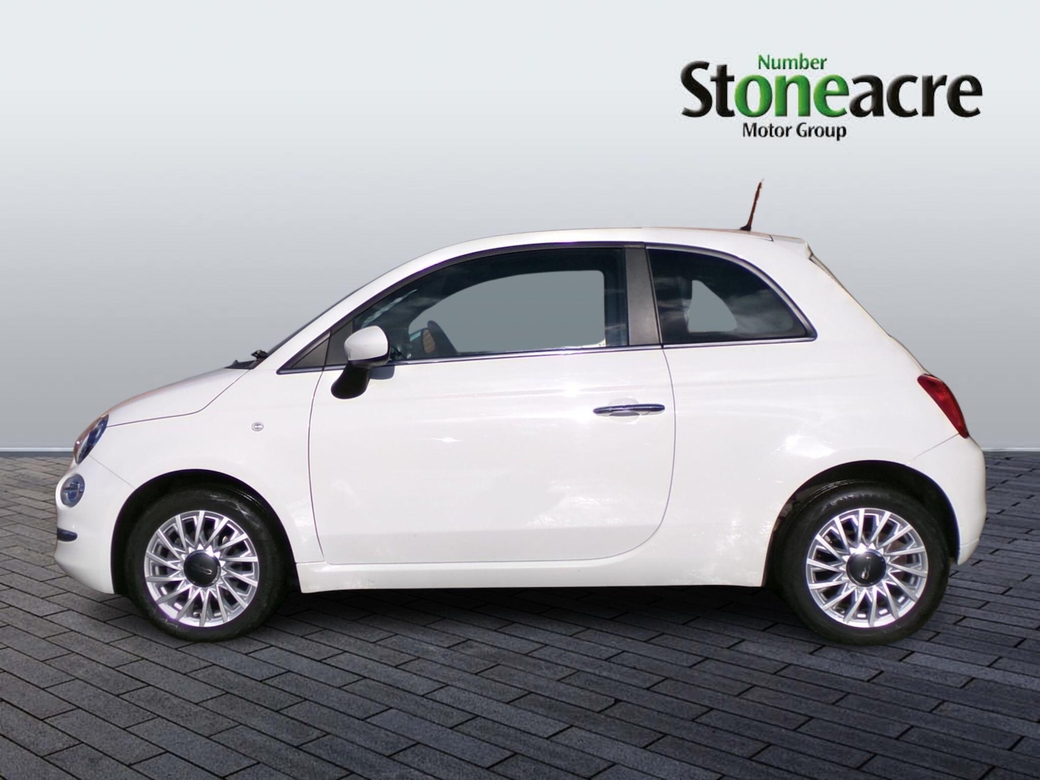 Used Fiat 500 2023 for sale - 77612697: Photo 7