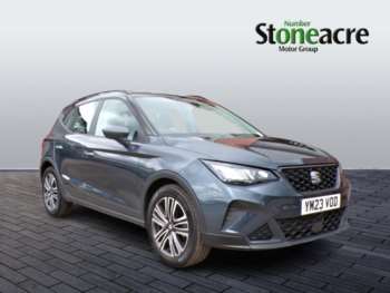 Used SEAT Arona 2023 for sale - 75363050: Photo