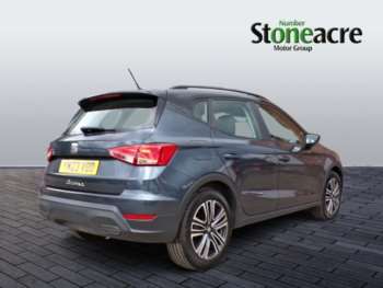Used SEAT Arona 2023 for sale - 75363050: Photo