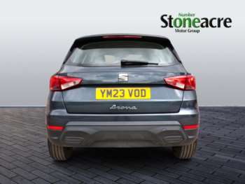 Used SEAT Arona 2023 for sale - 75363050: Photo