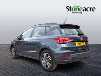 Used SEAT Arona 2023 for sale - 75363050: Photo
