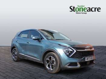 2023 (73) - 1.6 T-GDi 2 SUV 5dr Petrol Manual Euro 6 (s/s) (148 bhp)