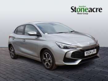 2024 (24) - 1.5 Hybrid+ MHEV Trophy Hatchback 5dr Petrol Hybrid Auto Euro 6 (s/s) (194
