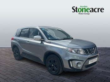 Used Suzuki Vitara 2018 for sale - 79075197: Photo