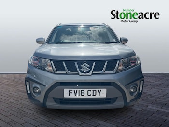 Used Suzuki Vitara 2018 for sale - 79075197: Photo