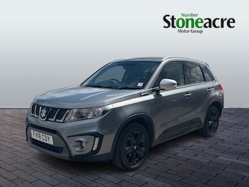 Used Suzuki Vitara 2018 for sale - 79075197: Photo