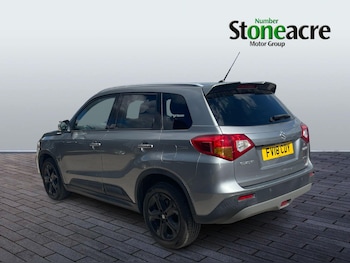 Used Suzuki Vitara 2018 for sale - 79075197: Photo