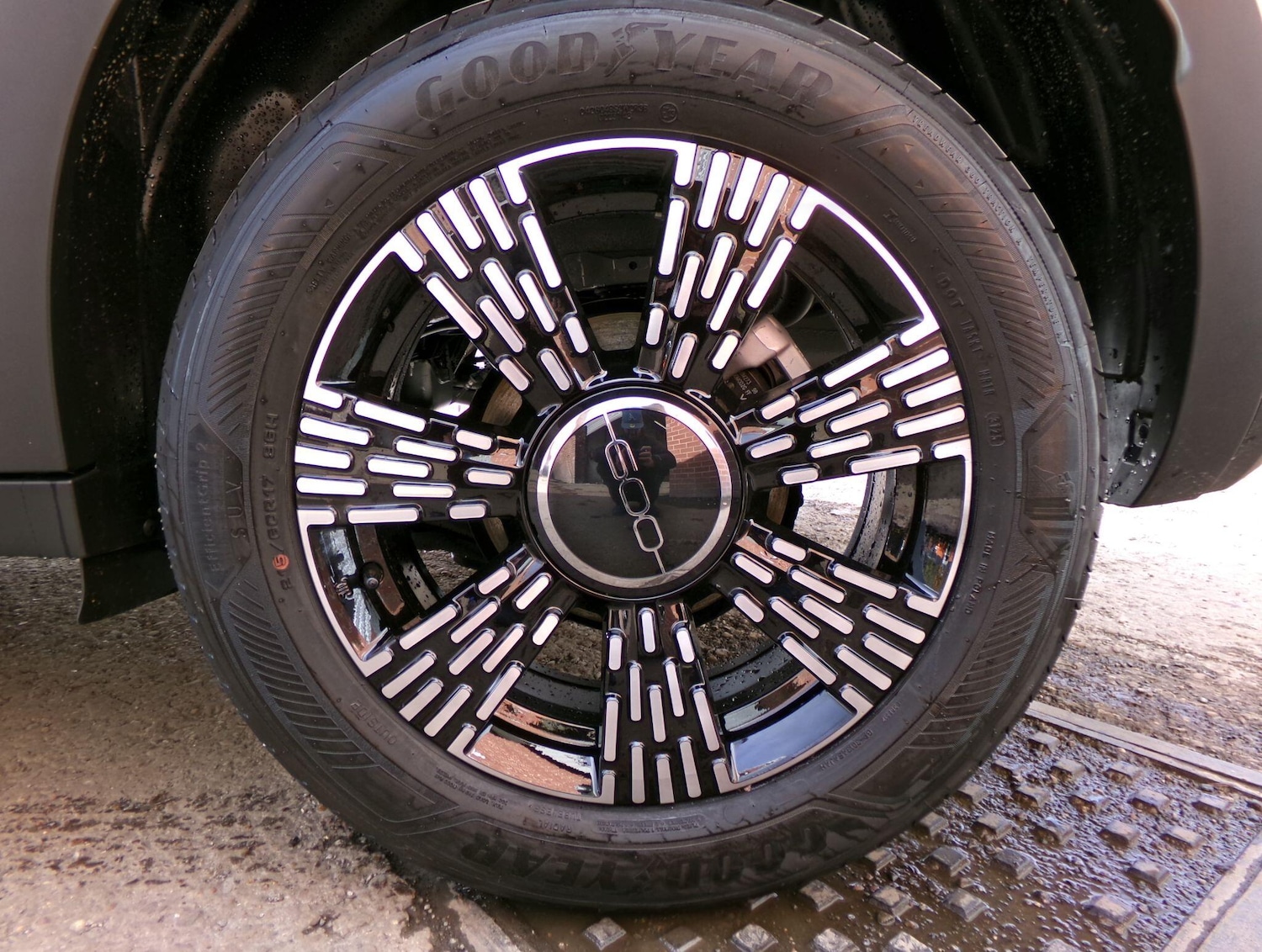 Used Fiat 600 2025 for sale - 76538071: Photo 12