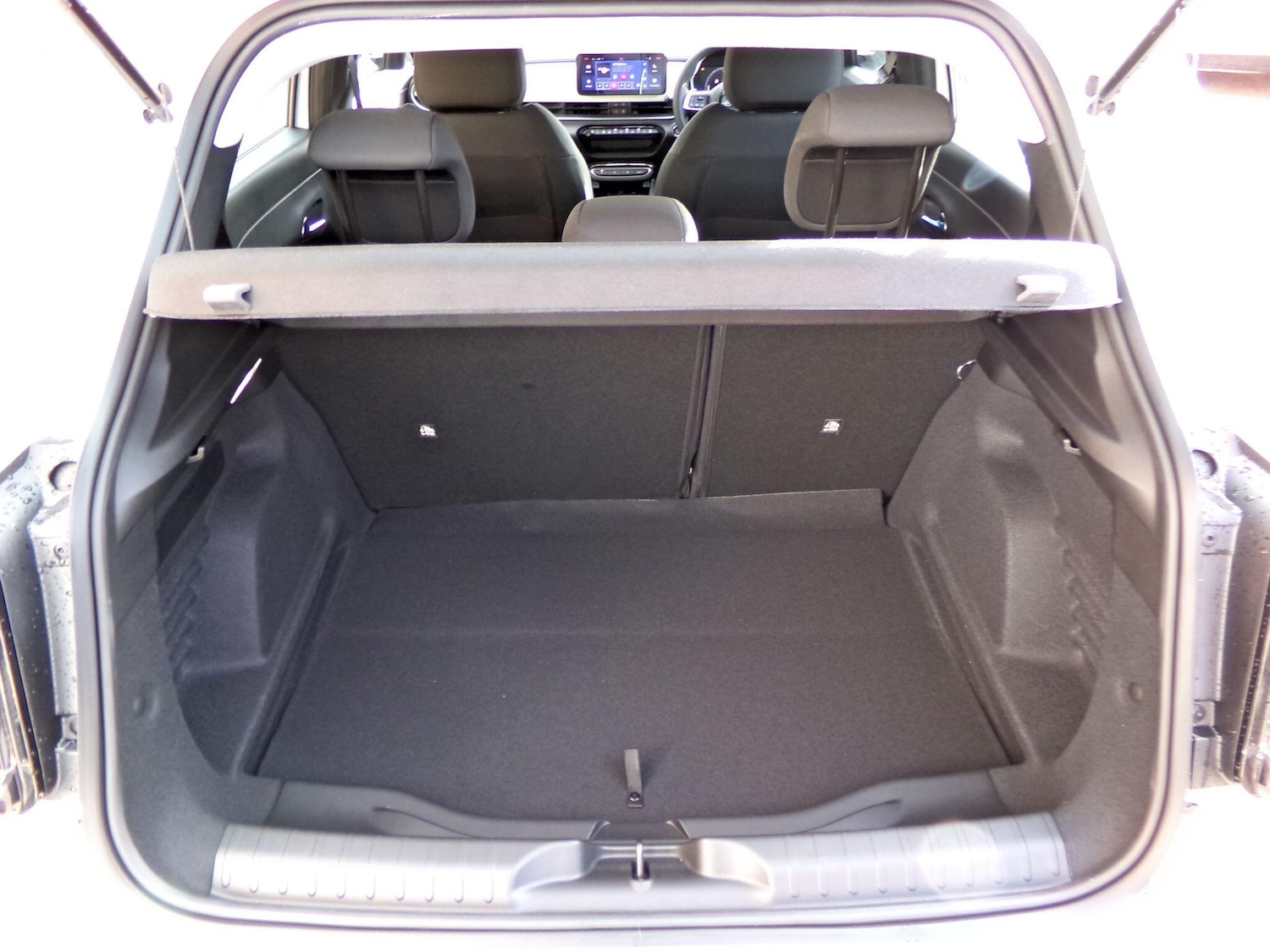 Used Fiat 600 2025 for sale - 76538071: Photo 13