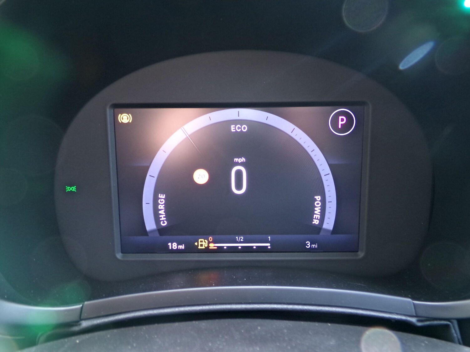 Used Fiat 600 2025 for sale - 76538071: Photo 14