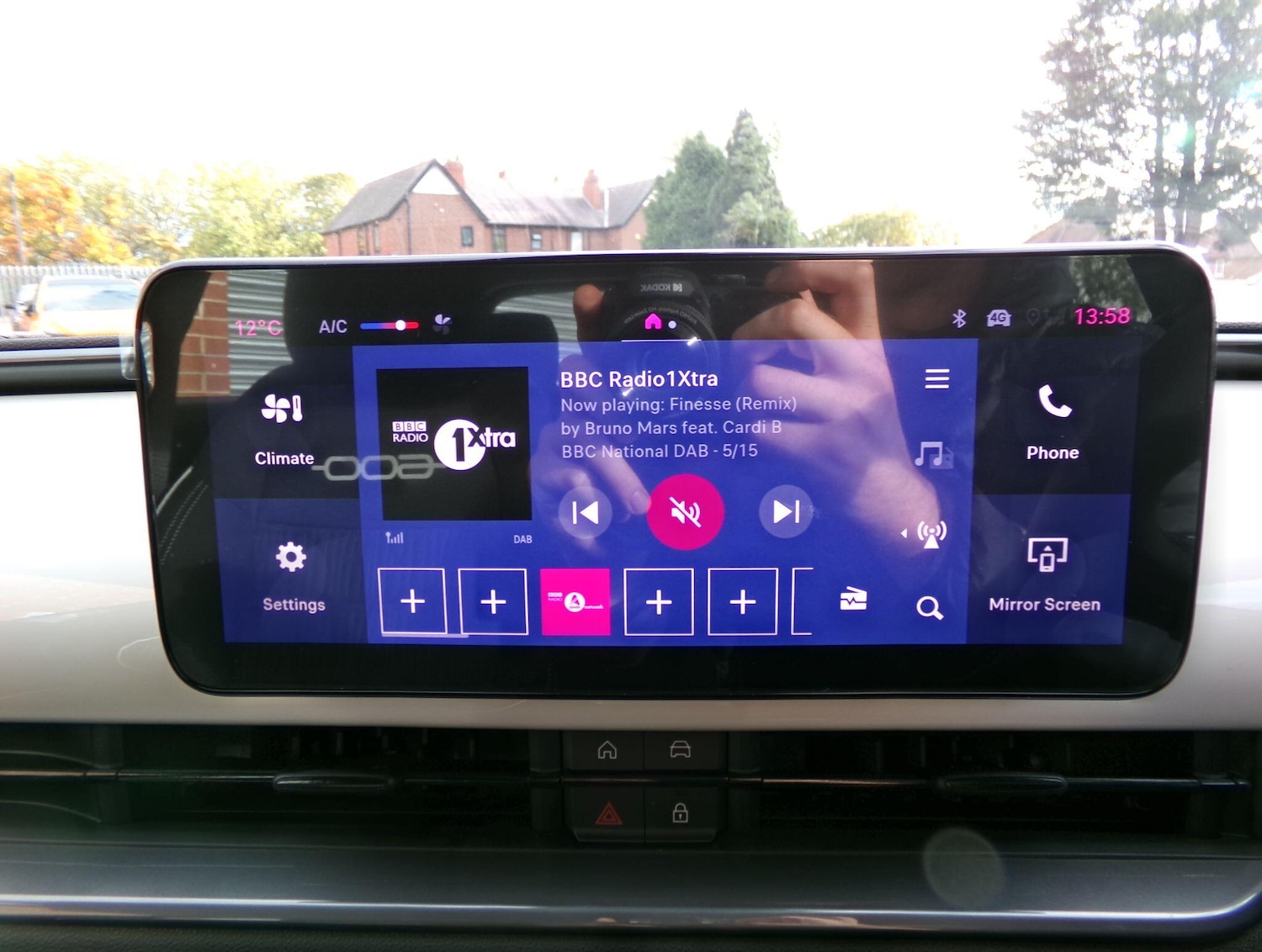 Used Fiat 600 2025 for sale - 76538071: Photo 15