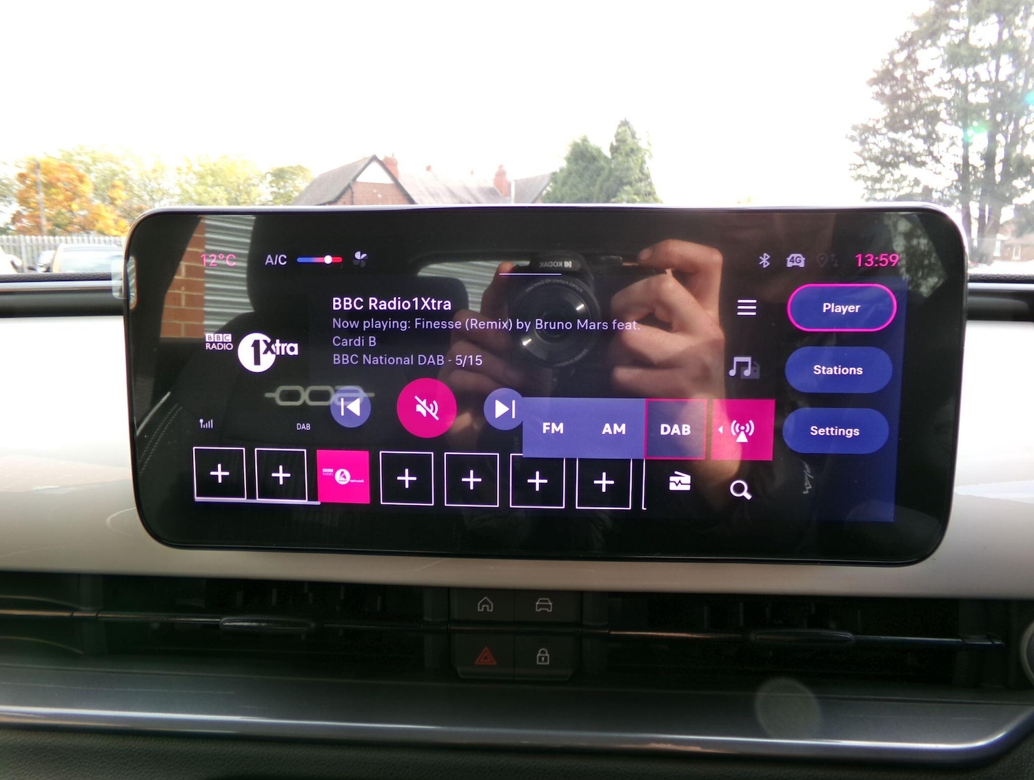 Used Fiat 600 2025 for sale - 76538071: Photo 16