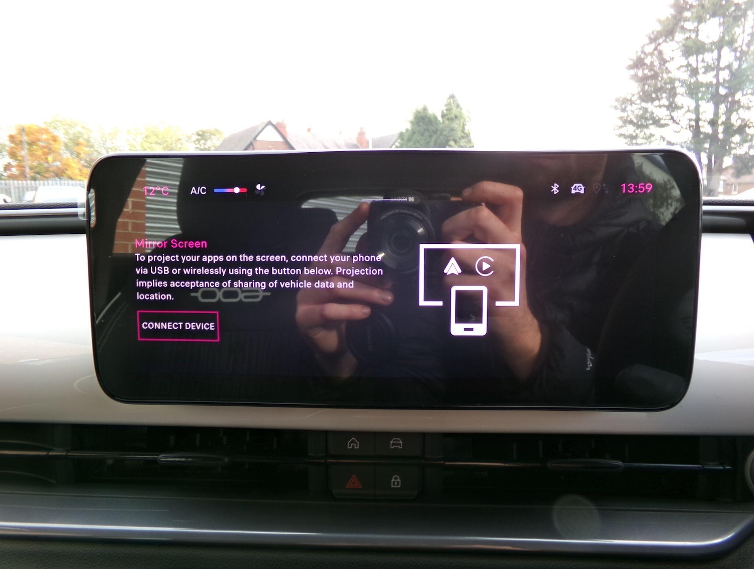 Used Fiat 600 2025 for sale - 76538071: Photo 17