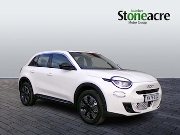 Used Fiat 600 2025 for sale - 76538071: Photo