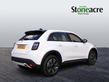 Used Fiat 600 2025 for sale - 76538071: Photo