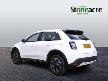 Used Fiat 600 2025 for sale - 76538071: Photo