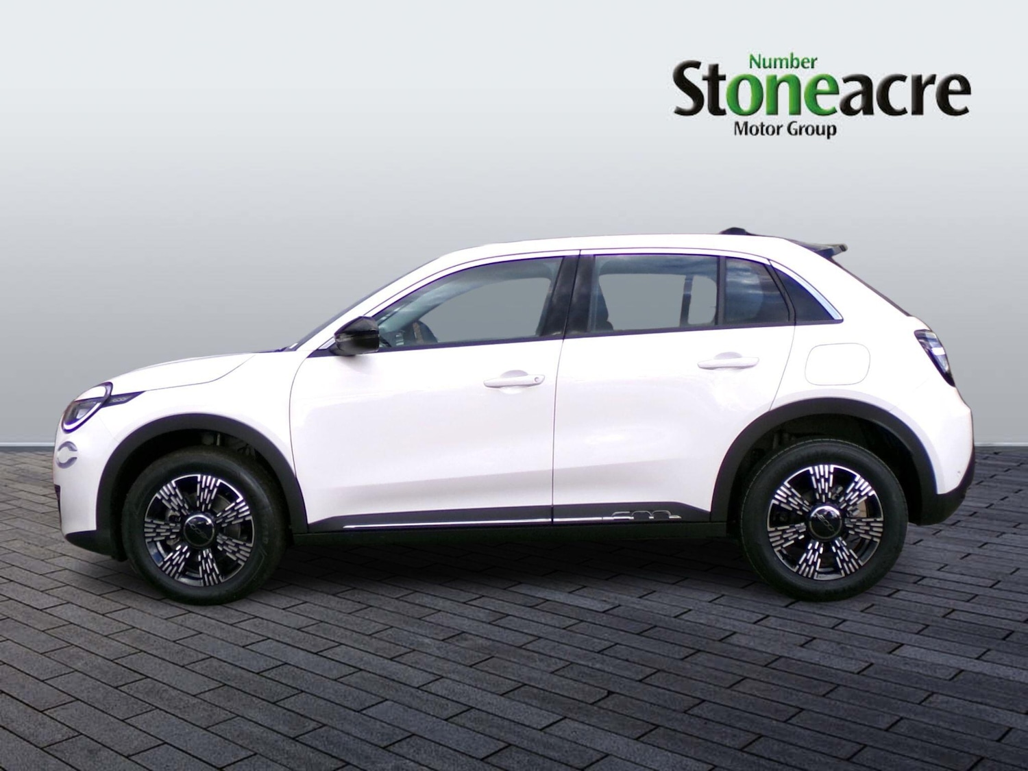 Used Fiat 600 2025 for sale - 76538071: Photo 7