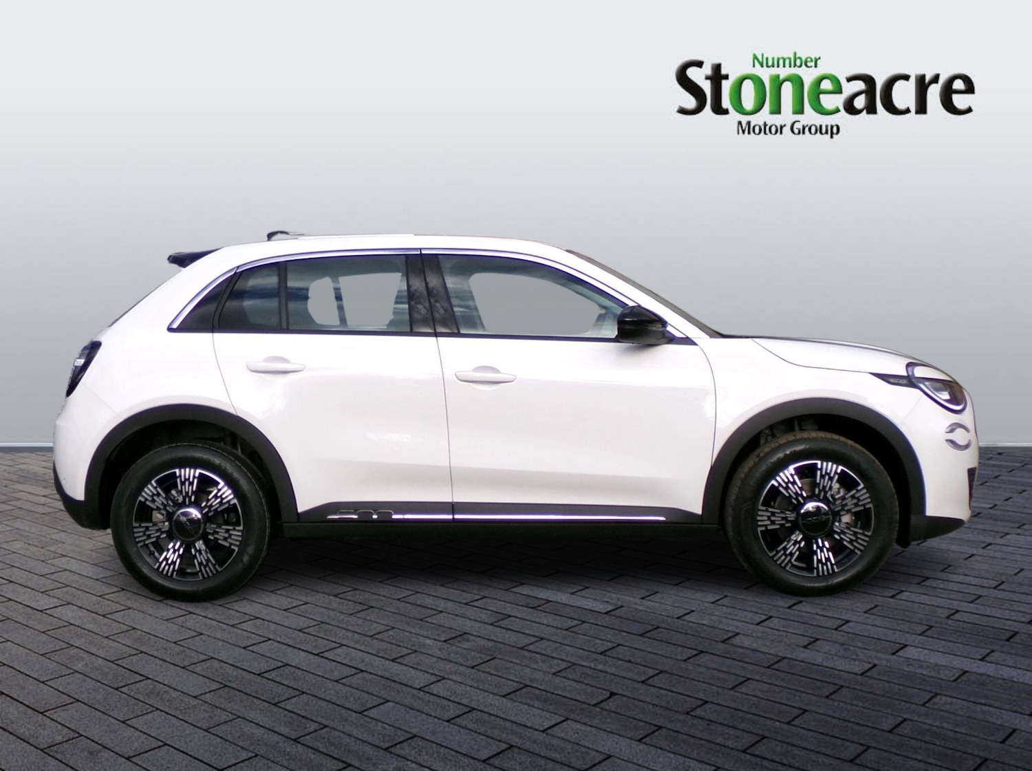 Used Fiat 600 2025 for sale - 76538071: Photo 8