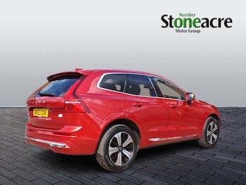 Used Volvo XC60 2023 for sale - 75915805: Photo