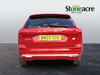 Used Volvo XC60 2023 for sale - 75915805: Photo
