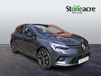 Used Renault Clio 2022 for sale - 78623154: Photo