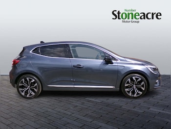Used Renault Clio 2022 for sale - 78623154: Photo