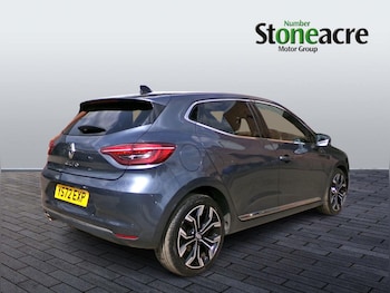 Used Renault Clio 2022 for sale - 78623154: Photo