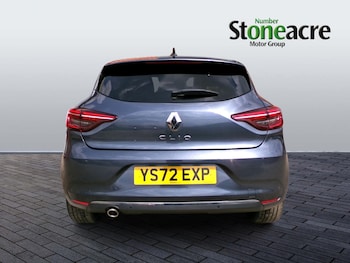Used Renault Clio 2022 for sale - 78623154: Photo
