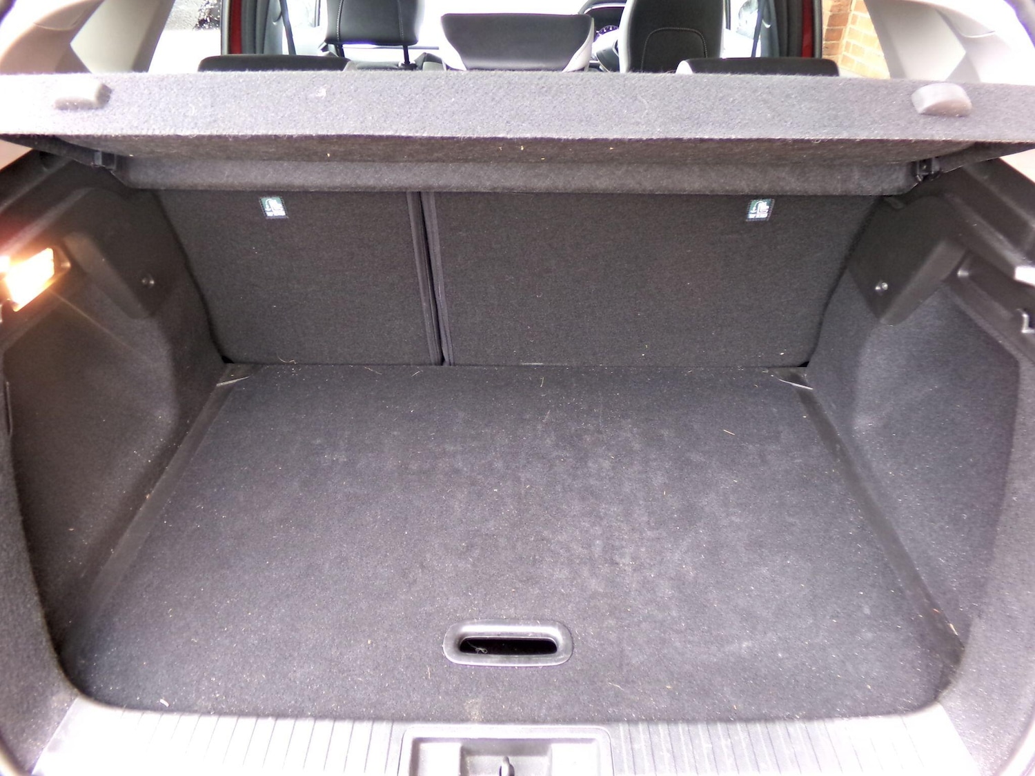 Used Renault Captur for sale - 78047600: Photo 10