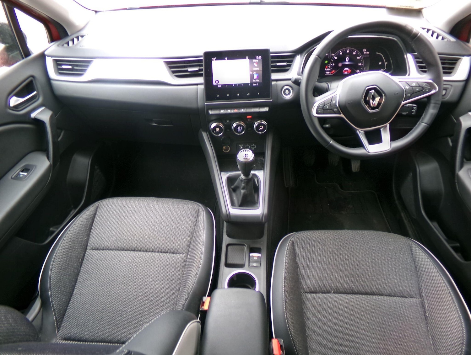 Used Renault Captur for sale - 78047600: Photo 12