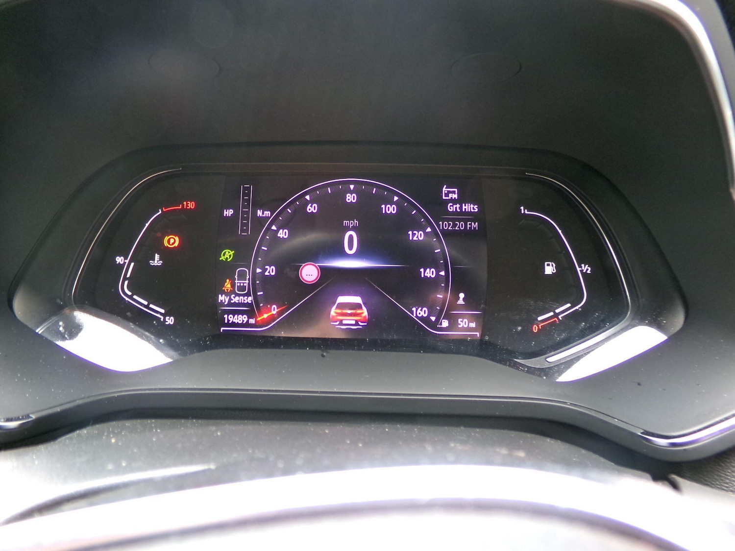 Used Renault Captur for sale - 78047600: Photo 14