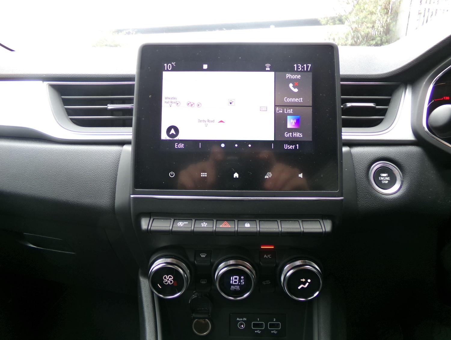 Used Renault Captur for sale - 78047600: Photo 15