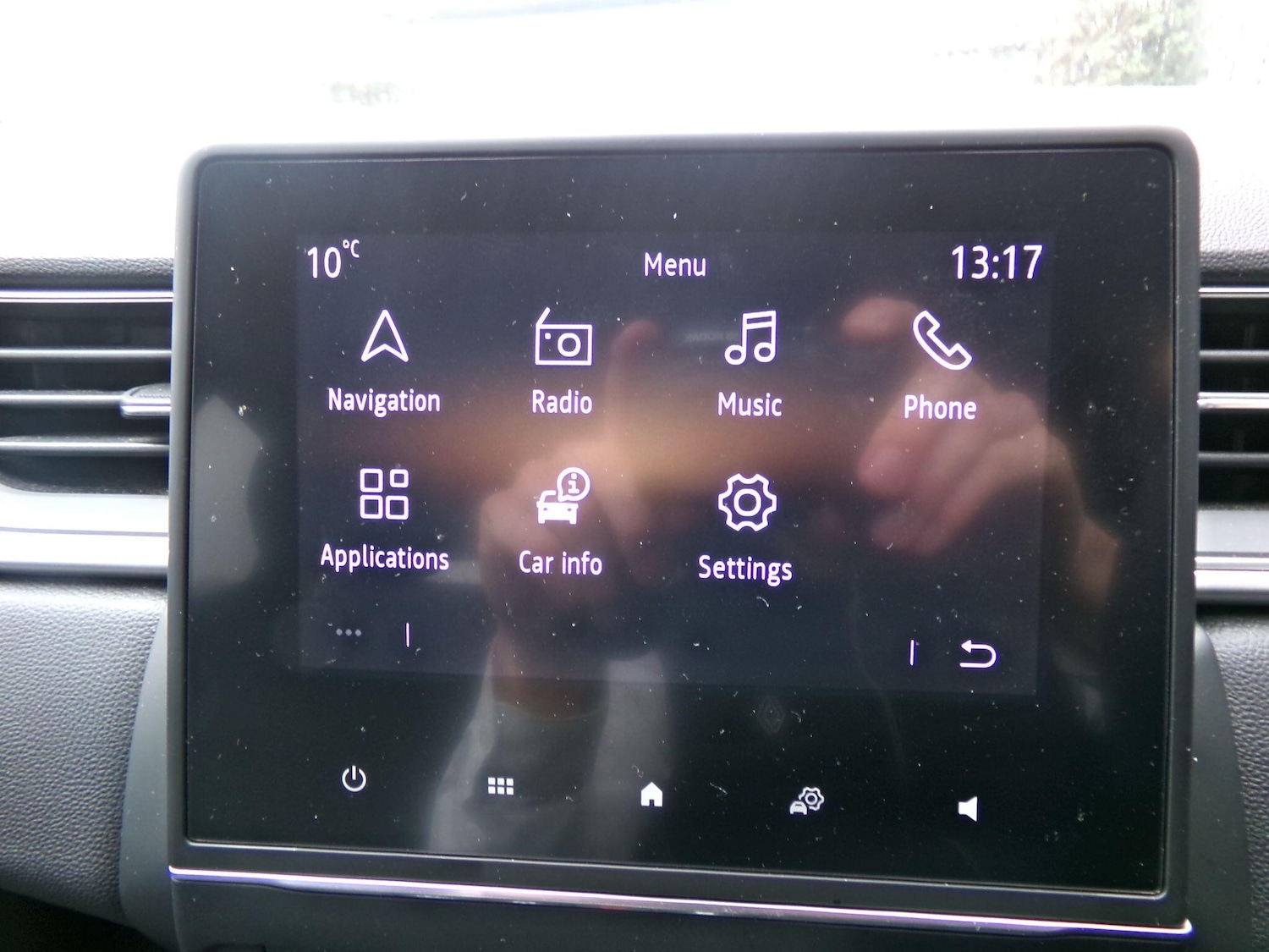 Used Renault Captur for sale - 78047600: Photo 16